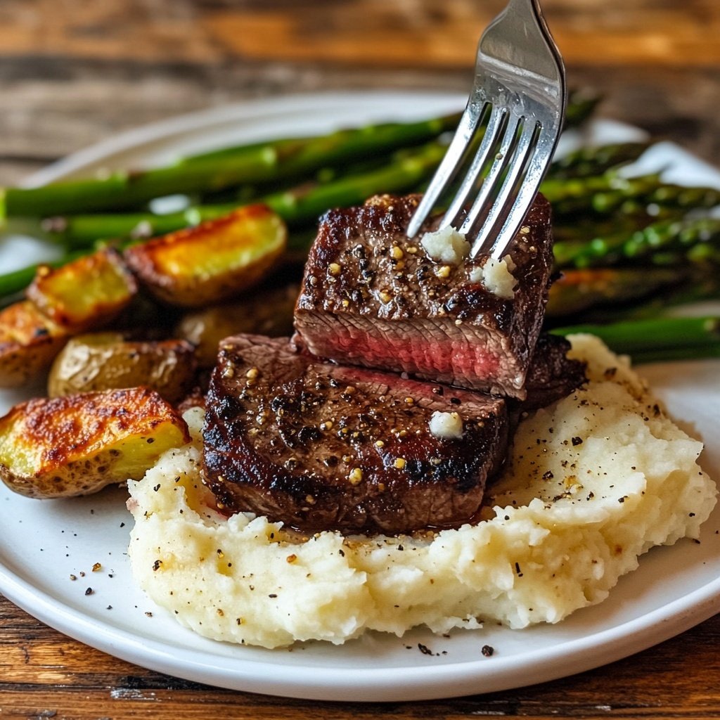 Romantic Dinner Recipes for Two