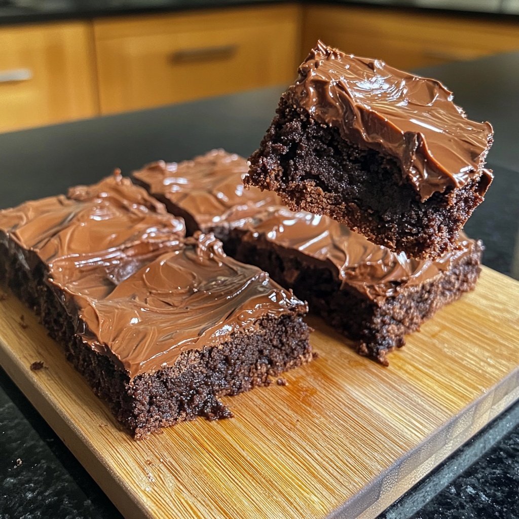 Simple Chocolate Recipes at Home