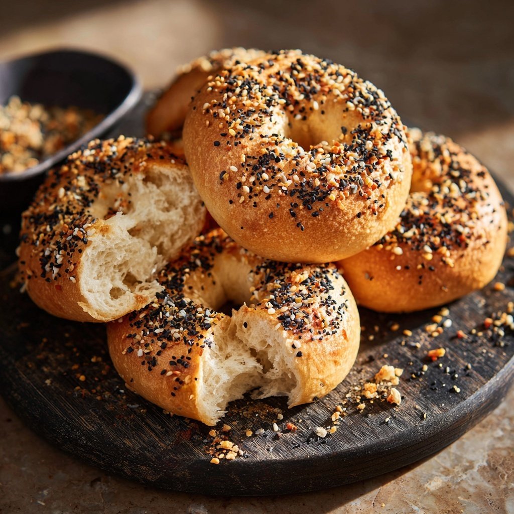Easy Protein Bagels For Beginners