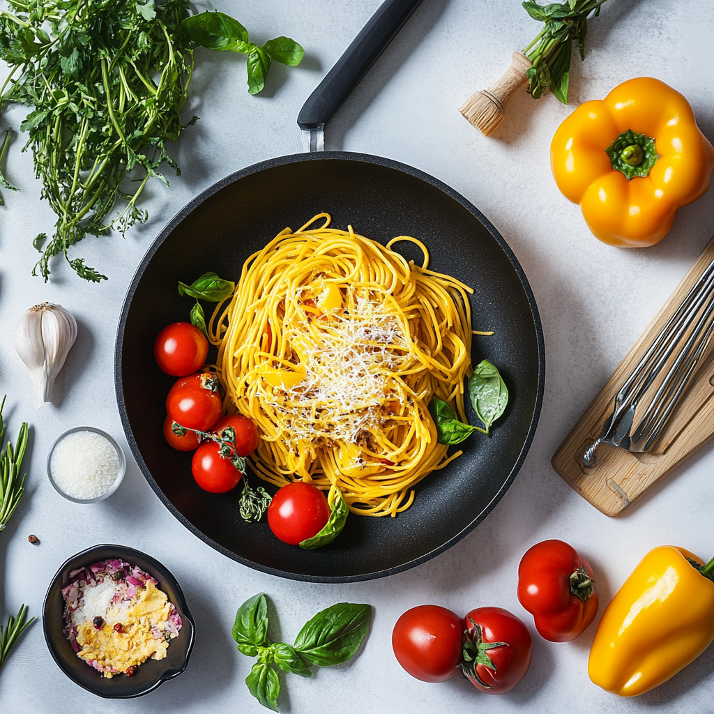 Easy Quick Meals Ideas