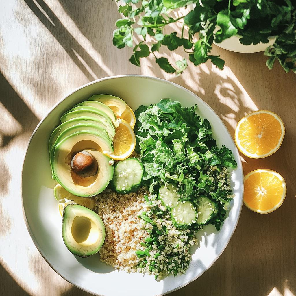 Clean Healthy Meals Ideas