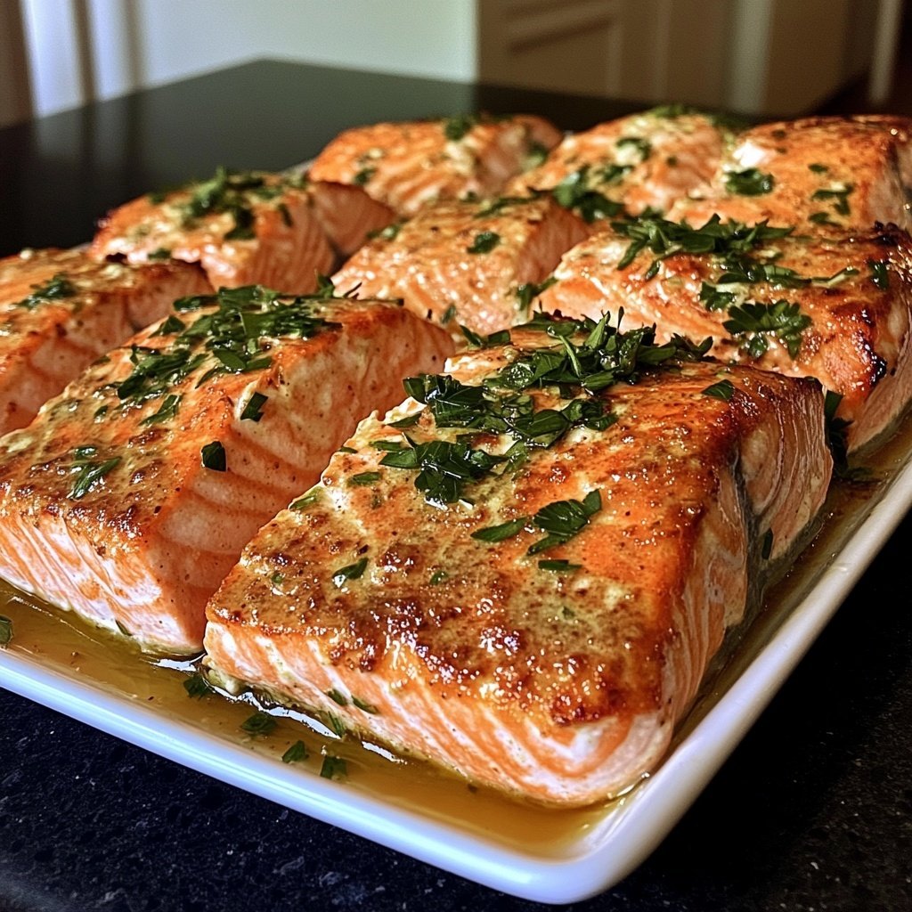 High Protein Salmon Meal