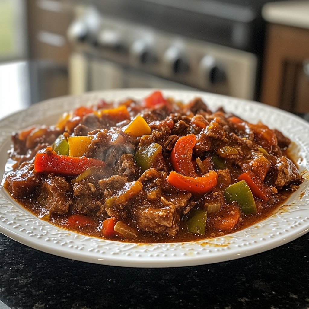 German Goulash